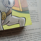 Aku Ankan taskukirja 331: Piraattipuisto - pikkukuva 2