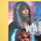 W.A.S.P. : The Last Command. - pikkukuva 2