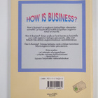 Maija Tammelin : How is business? : liike-englannin raken... - pikkukuva 2