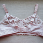 MISS MARY Bralette kaarituettomat rintaliivit 85B - pikkukuva 2
