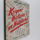 Sven Ludvigsen : Krigens historie i en noddeskal - pikkukuva 1