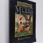 Richard S. Meyers : Murha Halruaassa - pikkukuva 1