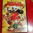 Kung fu Panda 2 dvd - pikkukuva 1