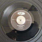 BACKSLIDERS: Hot Blood + 1 (7" VINYYLI SINGLE) - pikkukuva 2