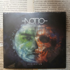 Notio - Worldview (UUSI CD) - pikkukuva 1