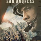 San Andreas - (Blu-ray) - pikkukuva 1