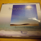 3CD TYYNEYDEN TAIVAS - MIELENRAUHAA MUSIIKISTA (Sis.pk:t) - pikkukuva 1