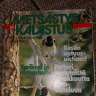 Metsästys ja kalastus 5/1986 - pikkukuva 1