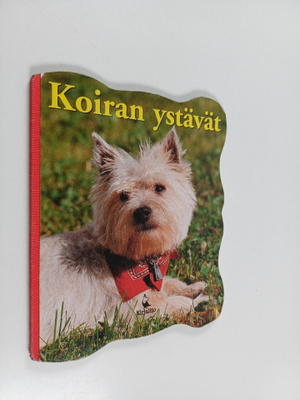 Wolfgang Schleicher : Koiran ystävät