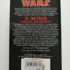 Allston, Aaron: Star Wars: X-Wing book 5: Wraith Squadron - pikkukuva 2