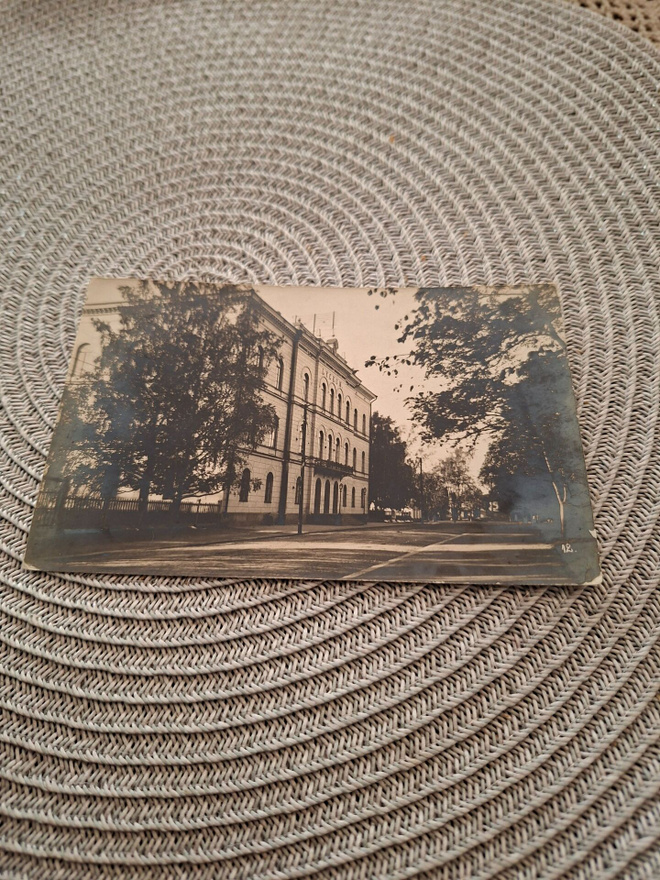 7Z Vaasa Ruotsalainen lyseo