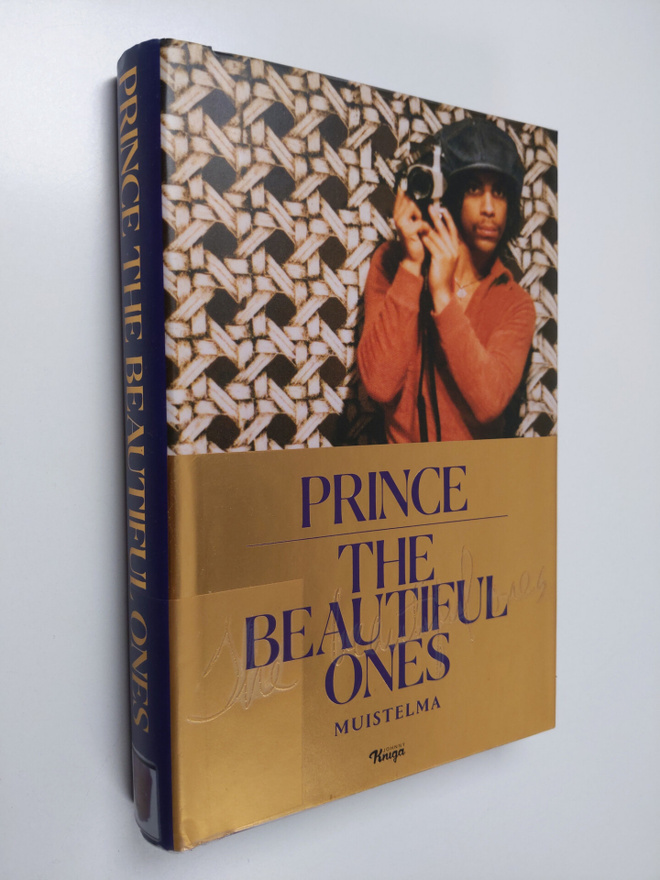 Derek Prince : The beautiful ones : muistelma