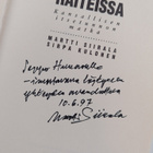 Martti Siirala : Syvissä raiteissa : kansallisen itsetunn... - pikkukuva 3