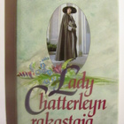 D. H. Lawrence • Lady Chatterleyn rakastaja - pikkukuva 1