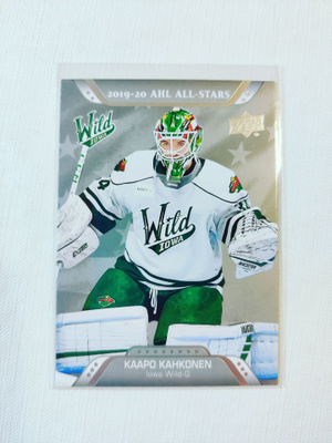 Kaapo Kähkönen