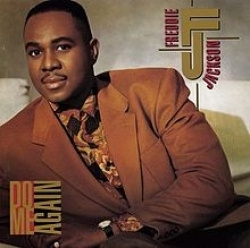 Freddie Jackson - Do Me Again (CD)