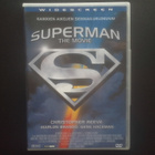 DVD: Superman The Movie (Christopher Reeve 1978/2001) - pikkukuva 1
