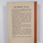 Toivo Pekkanen : Nuorin veli - pikkukuva 2