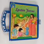 Allia Zobel-Nolan : Lasten Jeesus - pikkukuva 1