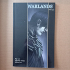 Warlands Atrelegis Albumi - pikkukuva 1