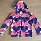 Marimekko collegehuppari 120 cm 4-6 v - pikkukuva 1
