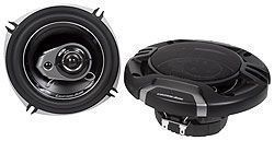 Lightning Audio LA 153 5.25'' 3-tie kaiuttimet