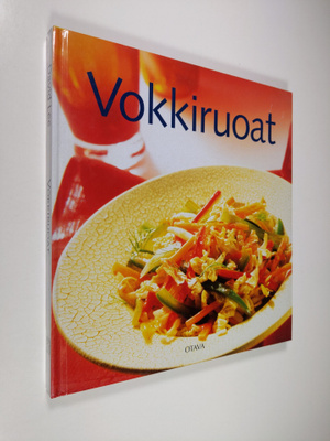 David Lee : Vokkiruoat