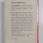 Vera Henriksen : Ennusmerkki - pikkukuva 2