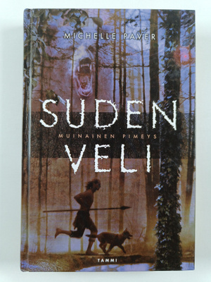 Michelle Paver : Suden veli