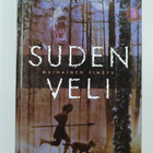 Michelle Paver : Suden veli - pikkukuva 1