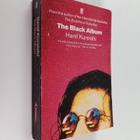 Hanif Kureishi : The Black Album - pikkukuva 1