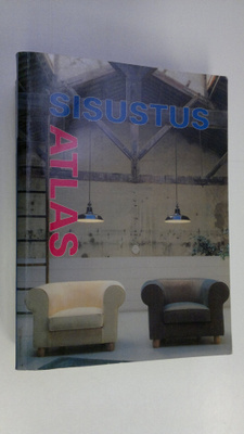 Francisco Asensio Cerver : Sisustusatlas