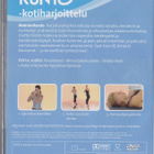 Kunto Plus kotiharjoittelu # 8, 11, 13 (3xDVD) - pikkukuva 2