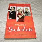 Katja Kallio Sooloilua   -pok - pikkukuva 1