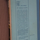 Harry Kullman : Salainen matka ( NTK 1.p. 1953 ) - pikkukuva 2