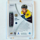 Joona Koppanen - 23-24 Premier Rookie Auto Jersey /99 - pikkukuva 2
