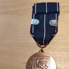 Jatkosodan muistomitali Lapin sota kilvellä - pikkukuva 2