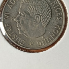 Ruotsi 1 kruunu 1967 - pikkukuva 1