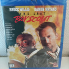 The Last Boy Scout - Viimeinen Partiopoika (Blu-ray) - pikkukuva 1