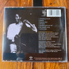 Clarke, Carlton, Cobham, Johnson & Najee - Live cd - pikkukuva 2