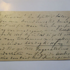1921 Jyväskylä uudelleen lähetetty kortti - pikkukuva 2