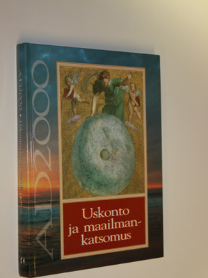 Uskonto ja maailmankatsomus