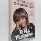 Tina Turner : Onnellisuus on olemuksesi - pikkukuva 1