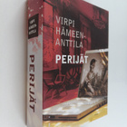 Virpi Hämeen-Anttila : Perijät - pikkukuva 1