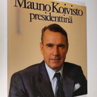 Jaakko Iloniemi : Mauno Koivisto presidenttinä - pikkukuva 1