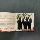 Tomi Metsäketo,Pentti Hietanen,Jyrki Anttila,Tuliset Tenorit - pikkukuva 3