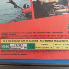 VHS: FX 2 Murha Tilauksesta (Bryan Brown, Brian Dennehy 1991 - pikkukuva 3