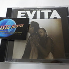 OST - EVITA -96 EU PRESS UUSI CD - pikkukuva 1