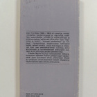 Peter von (toim.) Bagh : Jean Cocteau - runoilija elokuva... - pikkukuva 2