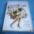 MIELETÖN ELOKUU - DVD - pikkukuva 1